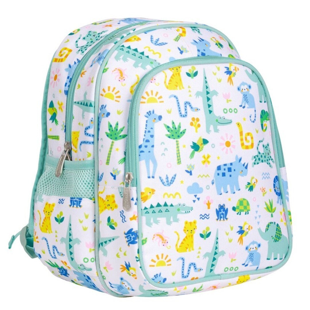 MOCHILA BOLSILLO TÉRMICO JUNGLA