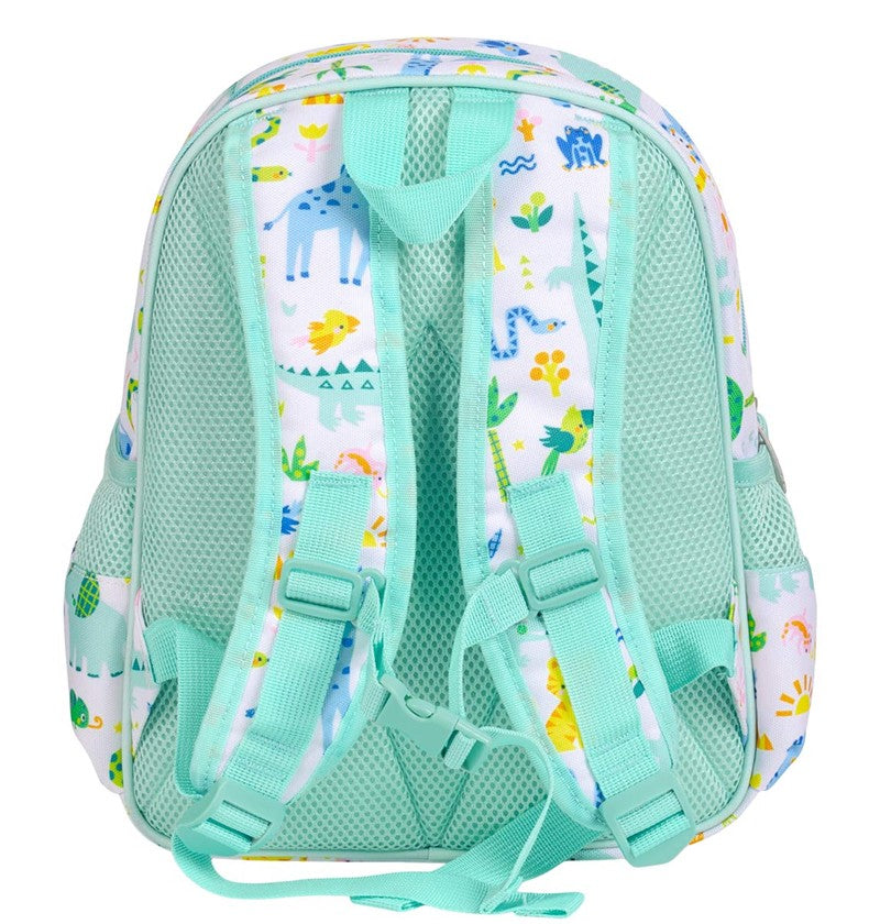 MOCHILA BOLSILLO TÉRMICO JUNGLA