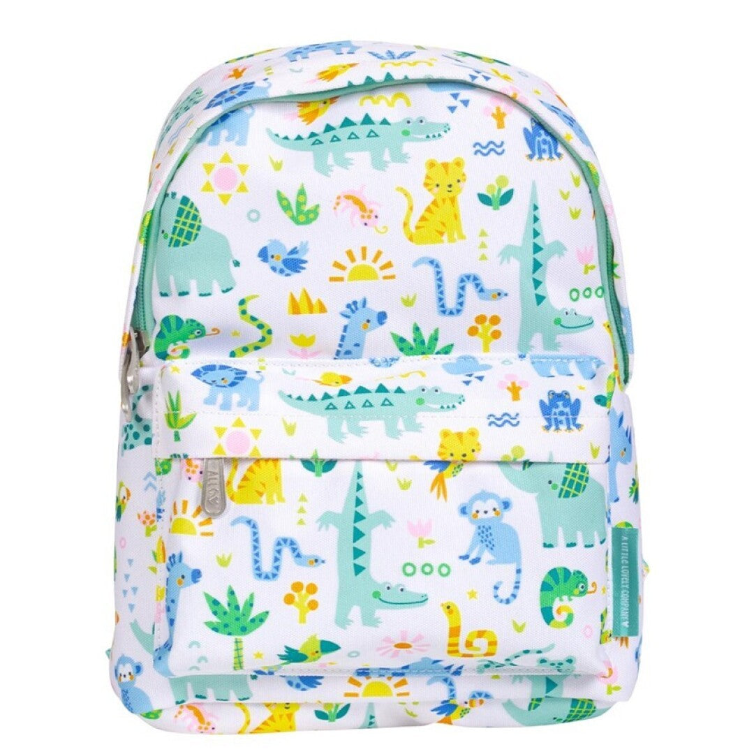 Mochila Jungla Infantil