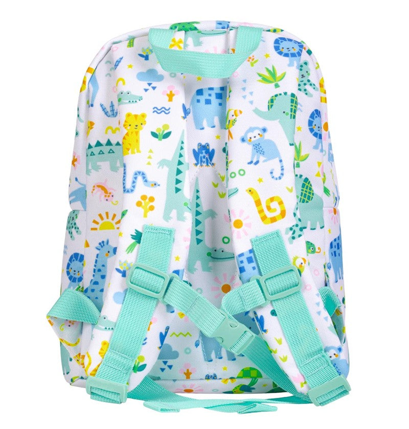 Mochila Jungla Infantil