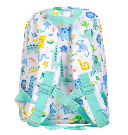 Mochila Jungla Infantil