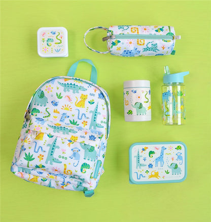 Mochila Jungla Infantil