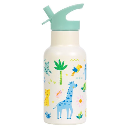 BOTELLA ACERO JUNGLE