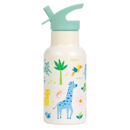 BOTELLA ACERO JUNGLE