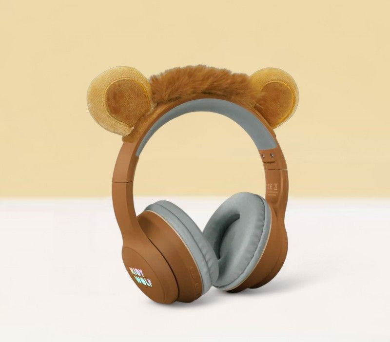 KIDYEARS BLUETOOTH ANIMALS