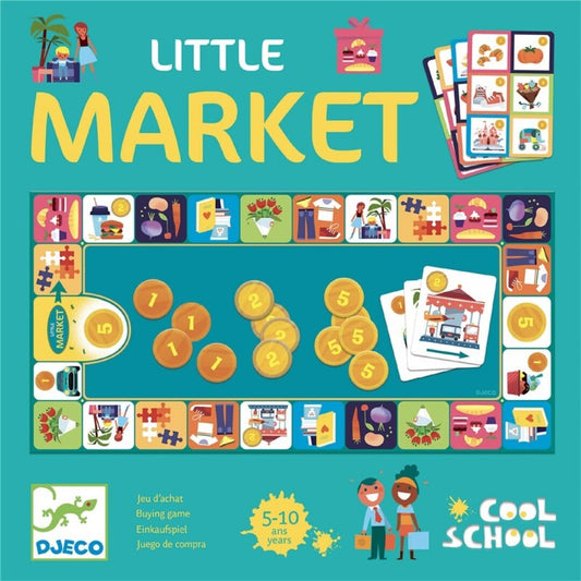 LITLLE MARKET