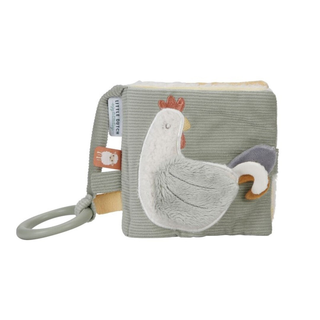 LLIBERT TOU ACTIVITATS ANELLA GRANJA