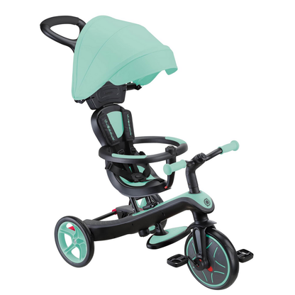 Explorer trike 4 in 1 Sand (Copia)