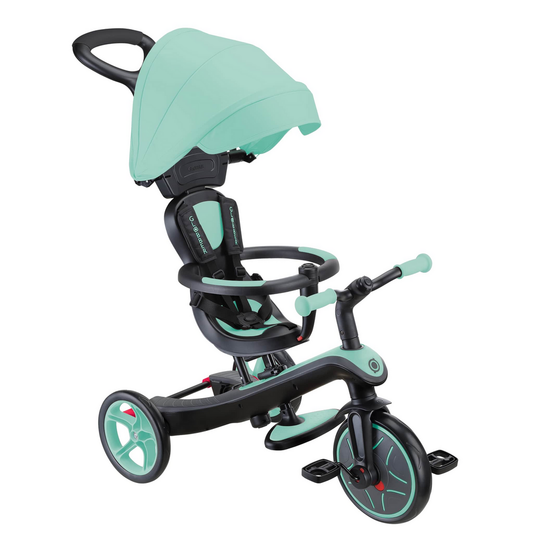 Explorer trike 4 in 1 Sand