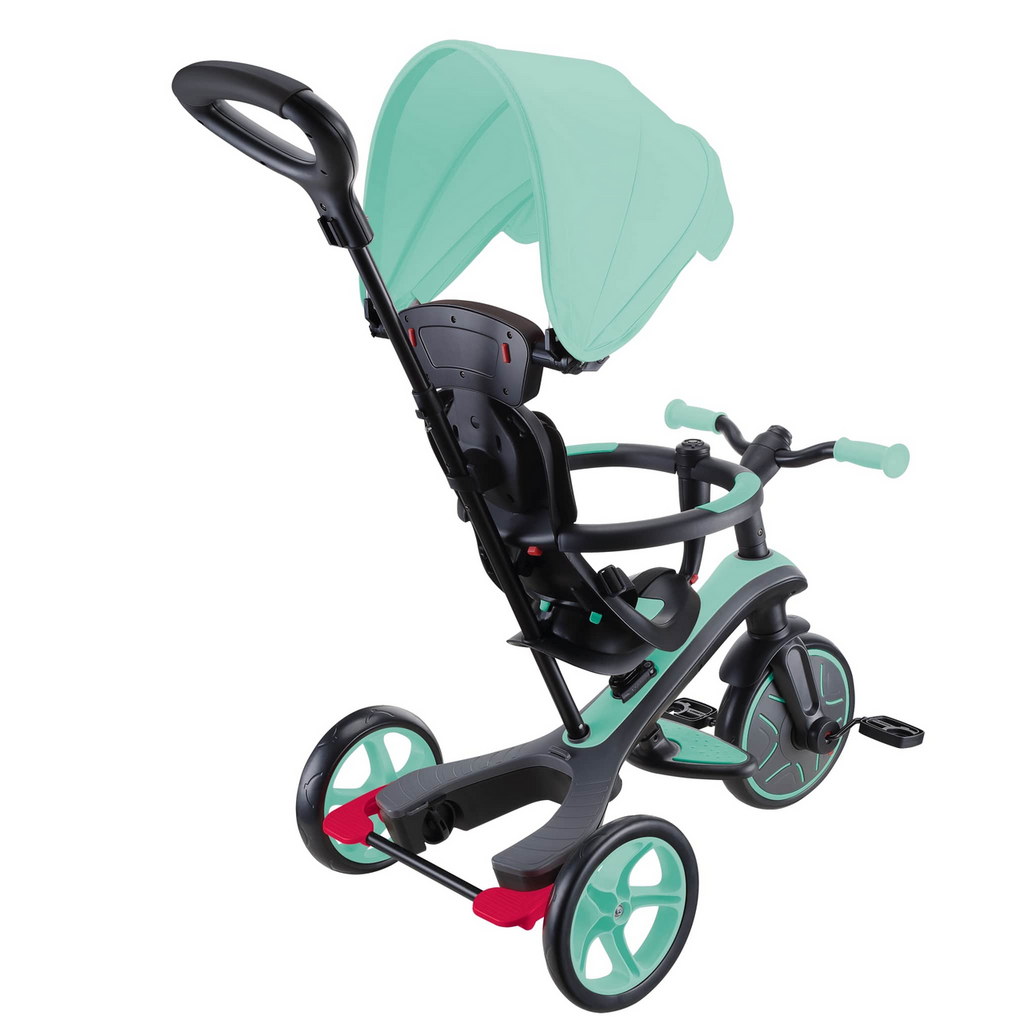 Explorer trike 4 in 1 Sand (Copia)
