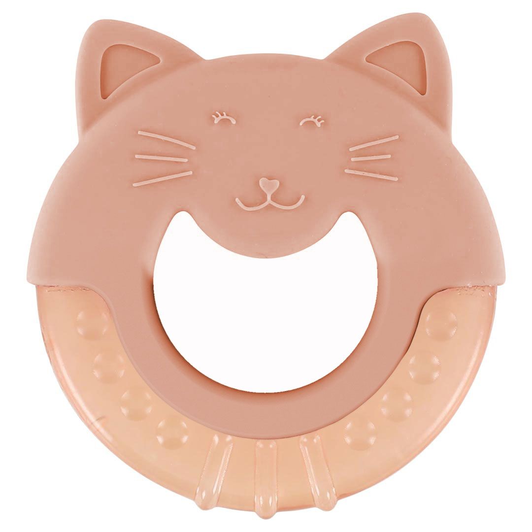 Set 3 coberts Gat Mrs. Cat- Trixie
