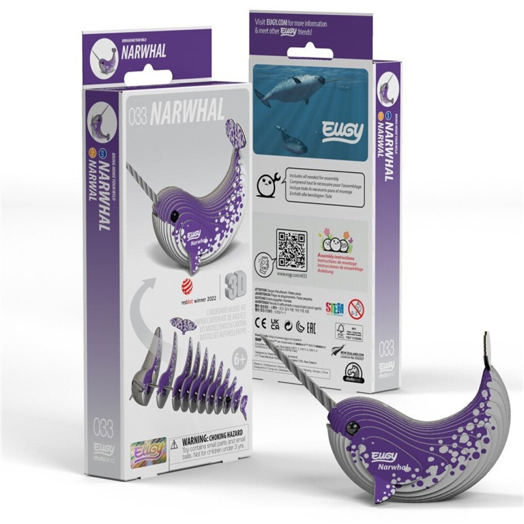 033 NARWHAL