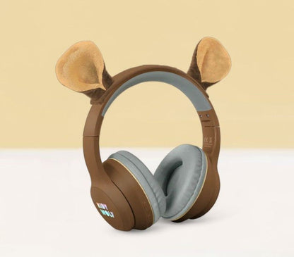 KIDYEARS BLUETOOTH ANIMALS