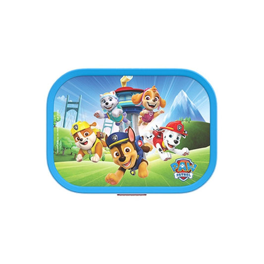 Caja Campus PATRULLA CANINA