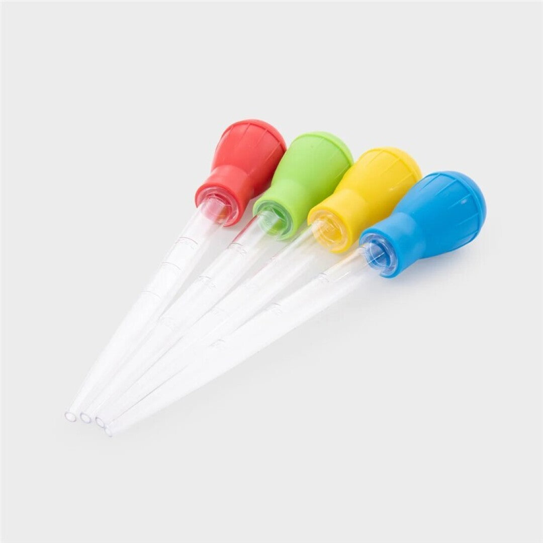 Pack pipetas