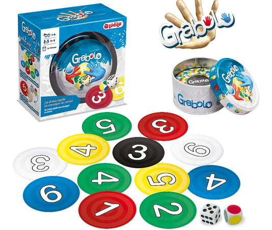 GRABOLO