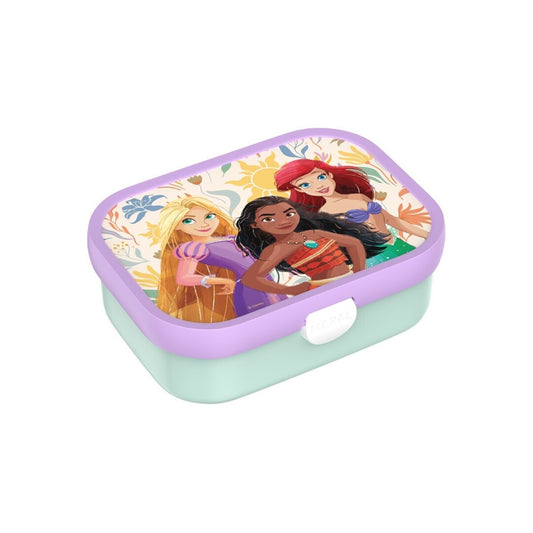 Caja Campus PRINCESAS