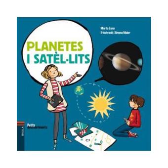 Planetes i satèl·lits