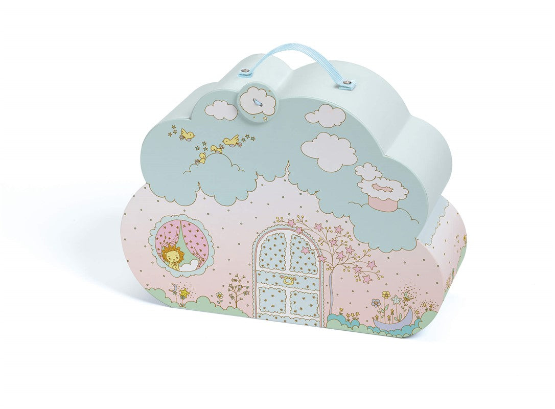 Tinyly Casita de Sunny &Mia