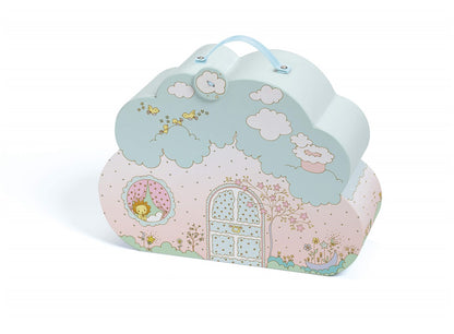 Tinyly Casita de Sunny &Mia