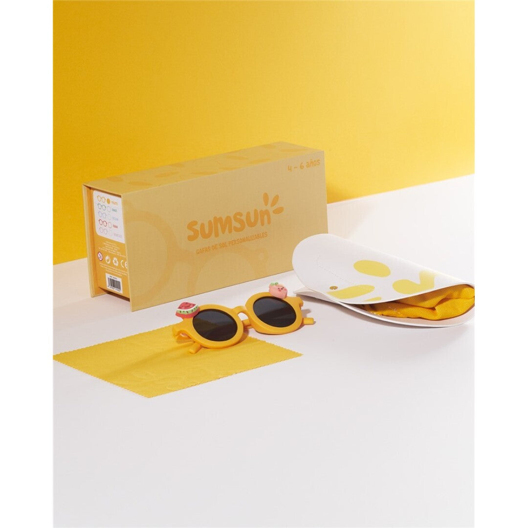 GAFAS DE SOL FRUITS