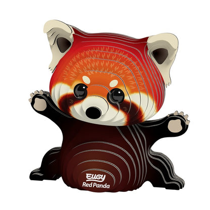 126 RED PANDA