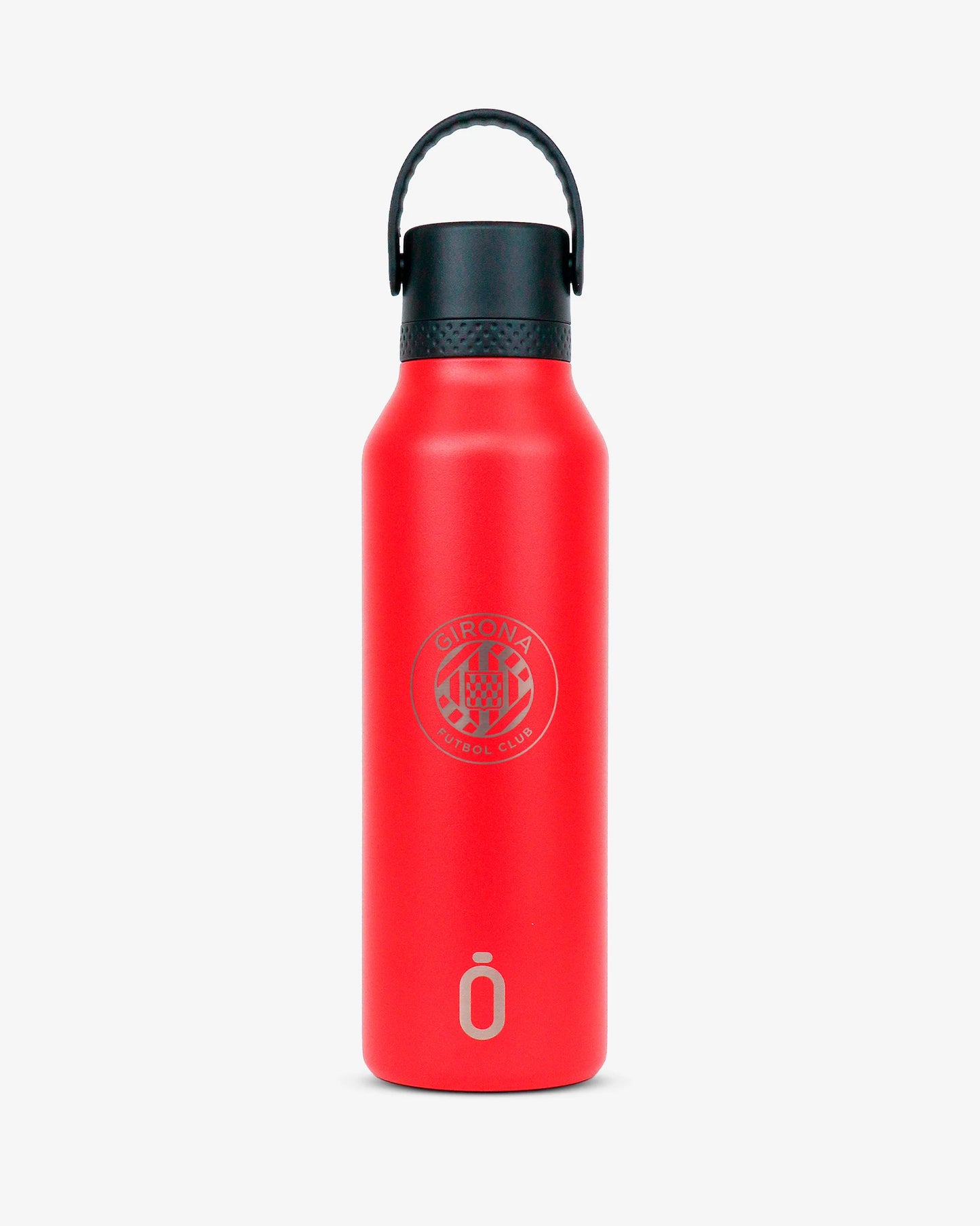 Botella de agua termica Runbott Girona FC