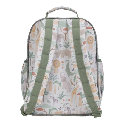 Motxilla Unicorn Infantil - Ideal per a Col·le i Autonomia (7L)