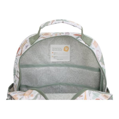 Motxilla Unicorn Infantil - Ideal per a Col·le i Autonomia (7L)