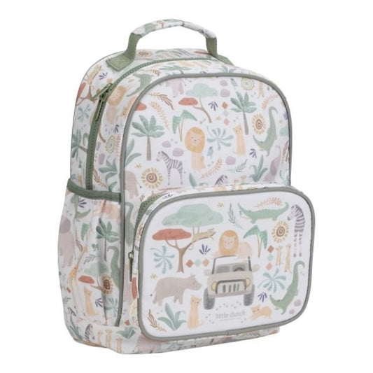 Mochila Safari
