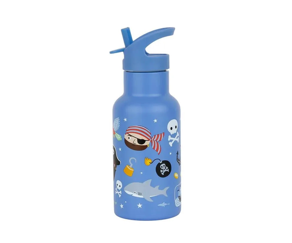 Botella de agua termica Little Lovely Company 350ml