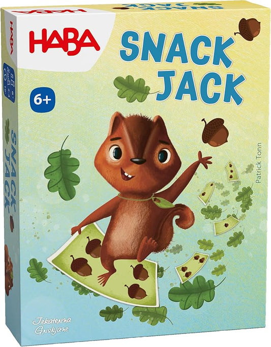 SNACK JACK
