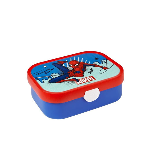 Caja Campus SPIDERMAN