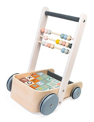 SWEET COCOON ANDADOR ABC