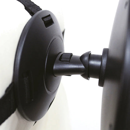 Saro Safety - Maxi espejo de seguridad 360º