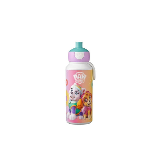 Botella Antigoteo Paw Patrol Sky & Everest