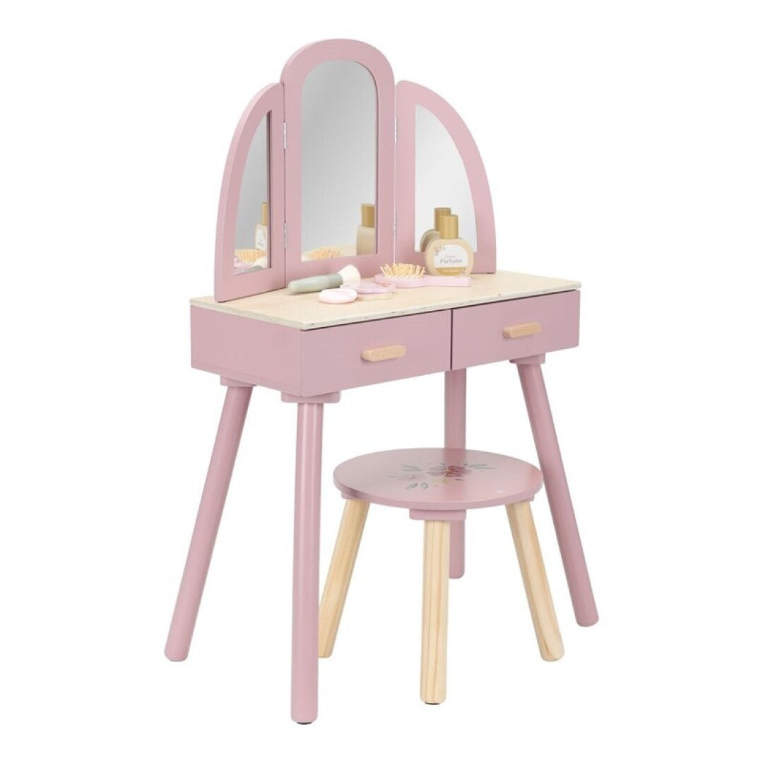 MUEBLE TOCADOR FSC LITTLE DUTCH