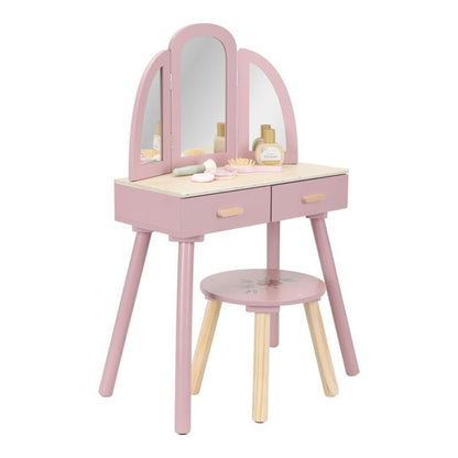 MUEBLE TOCADOR FSC LITTLE DUTCH