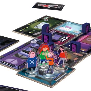 Mercurio - Tic Tac Tumba