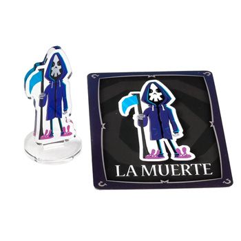 Mercurio - Tic Tac Tumba