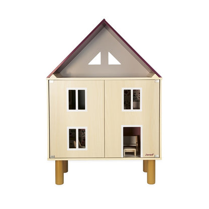 TWIST - DOLL HOUSE