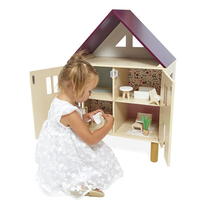 TWIST - DOLL HOUSE