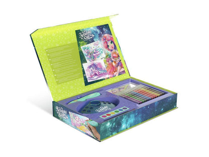 AERÓGRAFO ELÉCTRICO