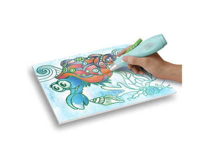 AERÓGRAFO ELÉCTRICO