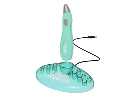 AERÓGRAFO ELÉCTRICO