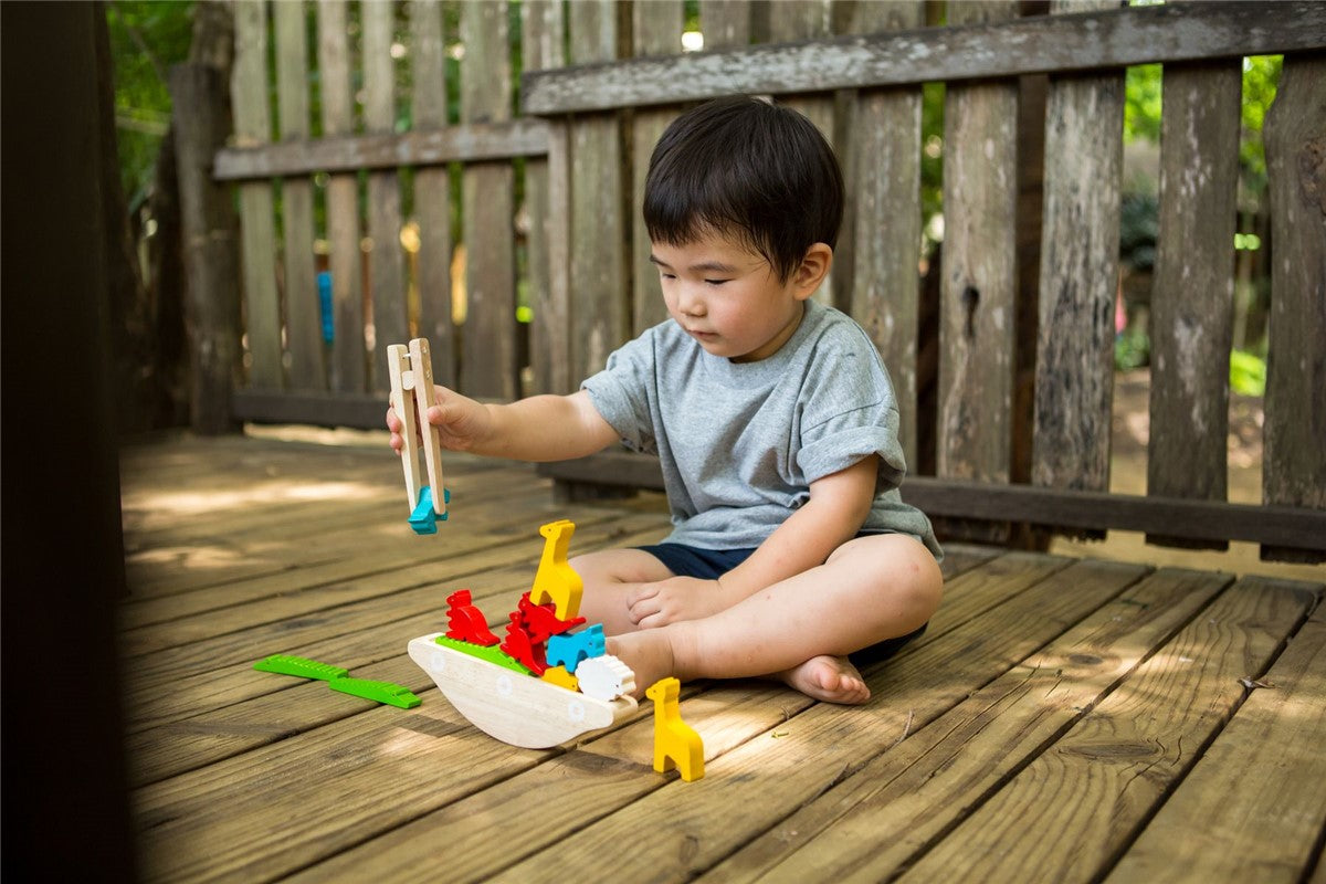 ¡AGUANTA, AGUANTA! PLANTOYS