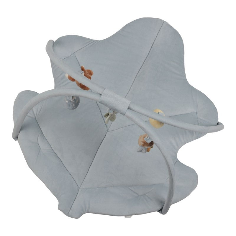 ALFOMBRA ACTIVIDADES FOREST