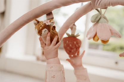 ALFOMBRA ACTIVIDADES GARDEN