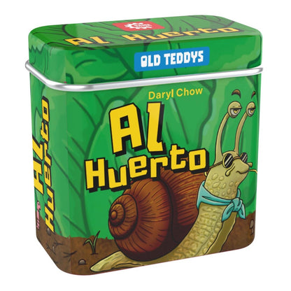 Al Huerto