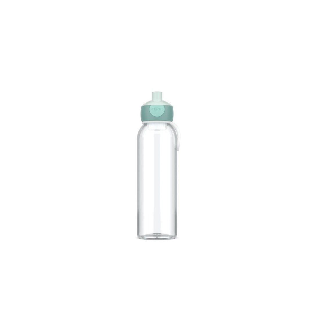 BOTELLA CAMPUS POP-UP 500 ML MENTA COOL